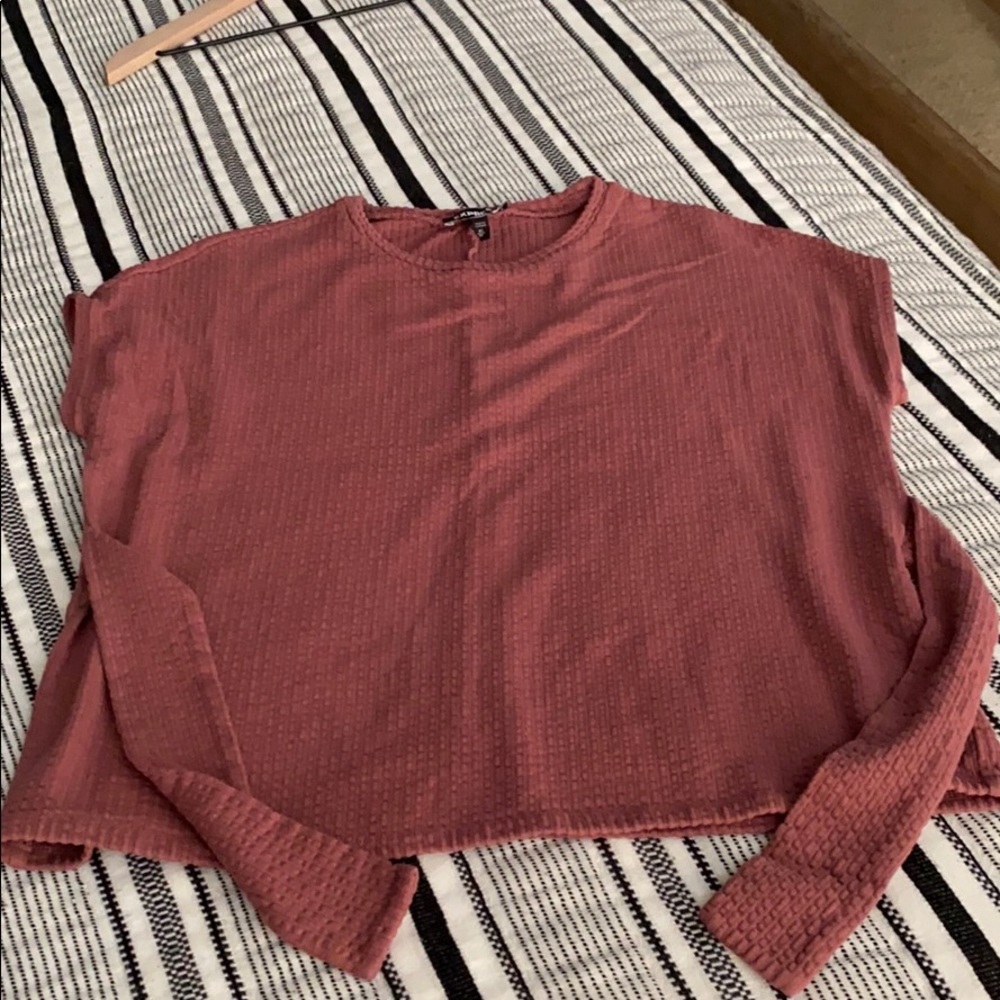 Express top